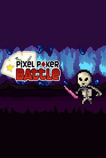 game pic for Pixel poker battle